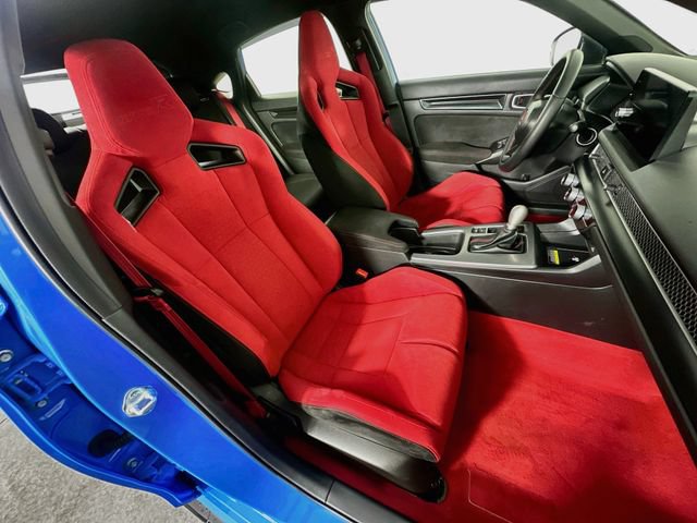 Used 2025 Honda Civic Type R image 8