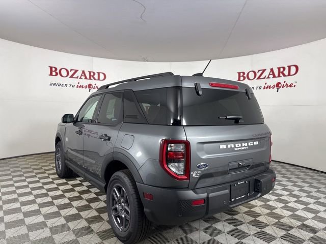 New 2025 Ford Bronco Sport Big Bend image 5
