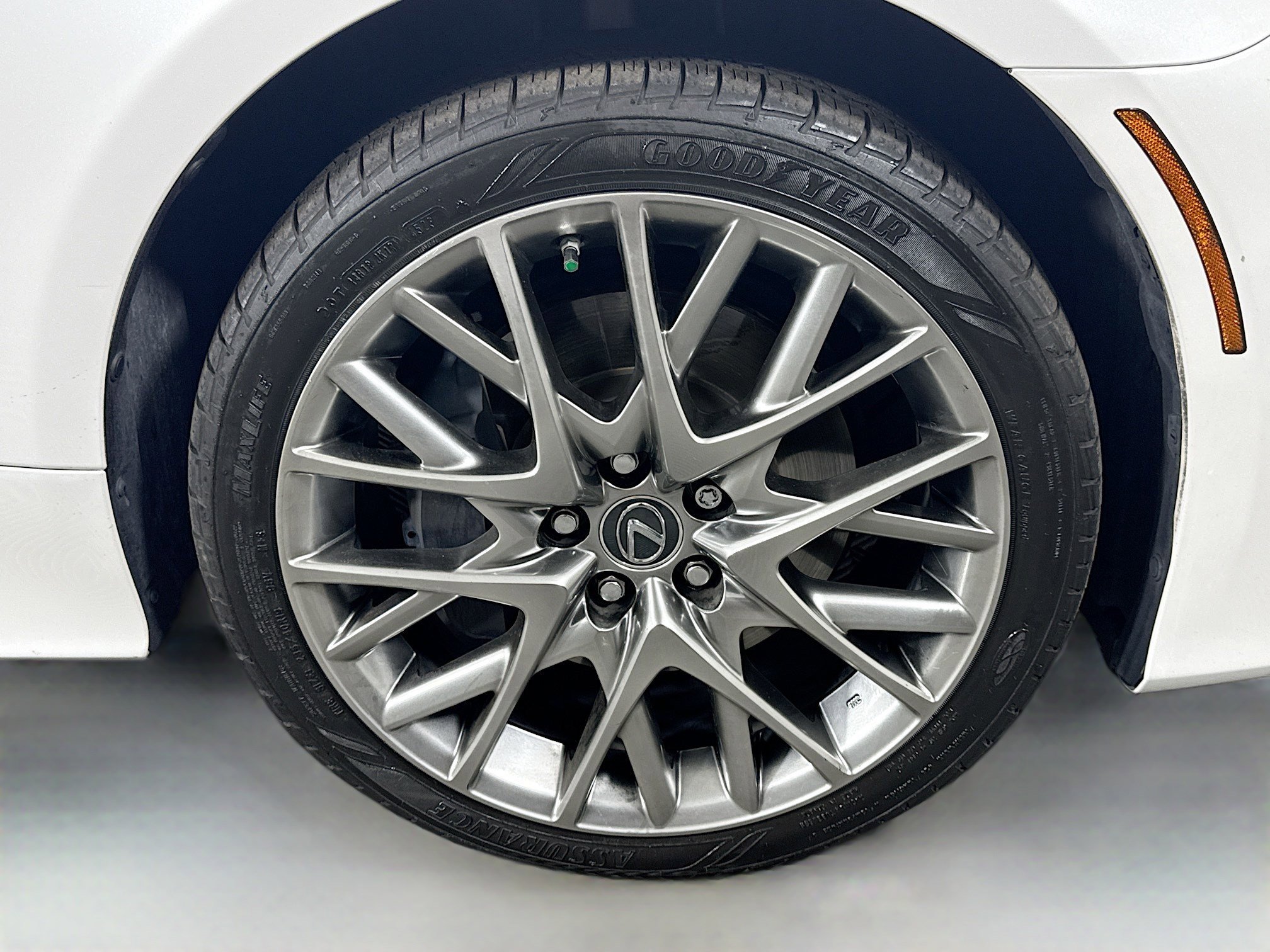 Used 2019 Lexus RC 300 AWD w/ Premium Package image 30