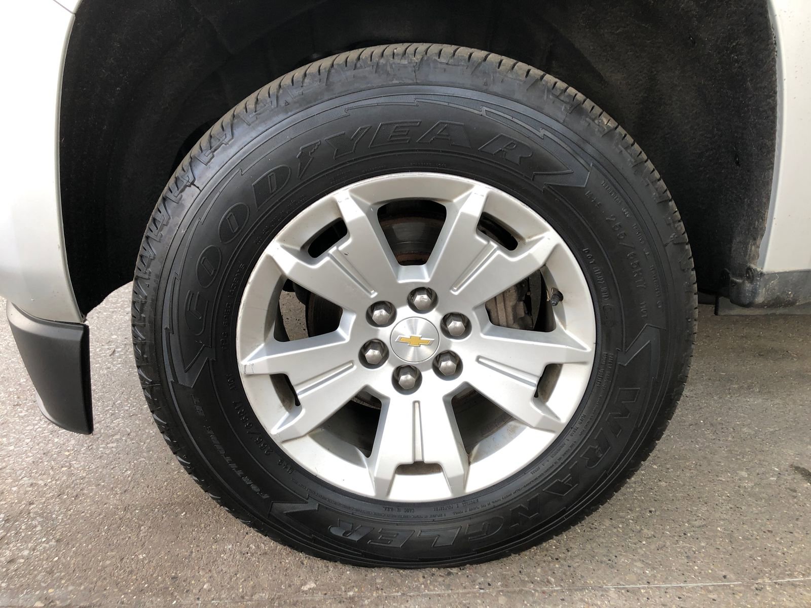 Used 2020 Chevrolet Colorado LT RWD image 4