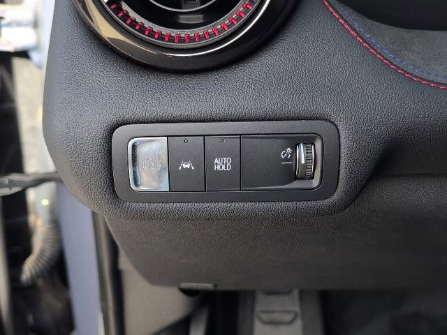 New 2025 Chevrolet Blazer EV RS image 18