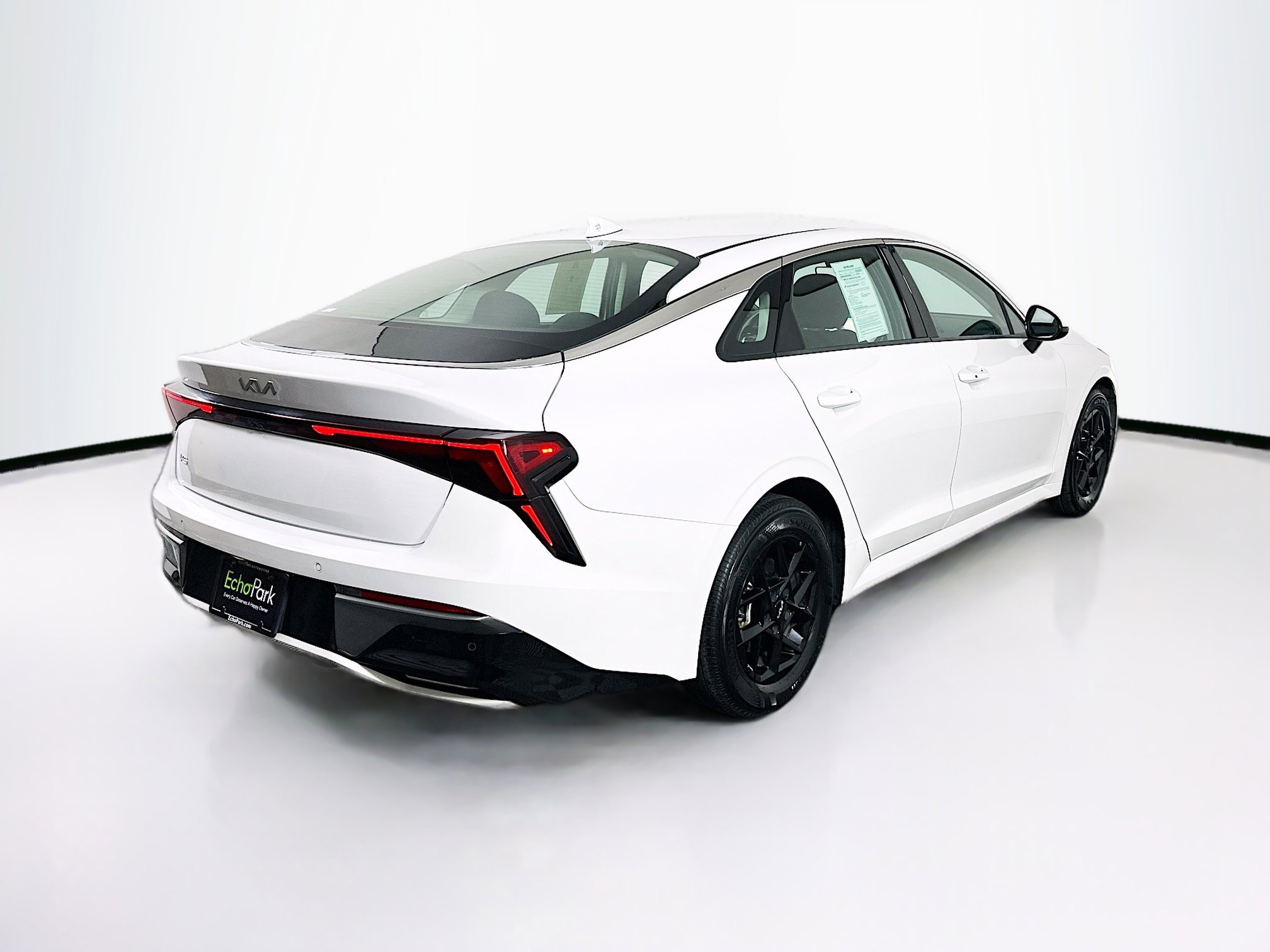 Used 2025 Kia K5 LXS FWD image 9