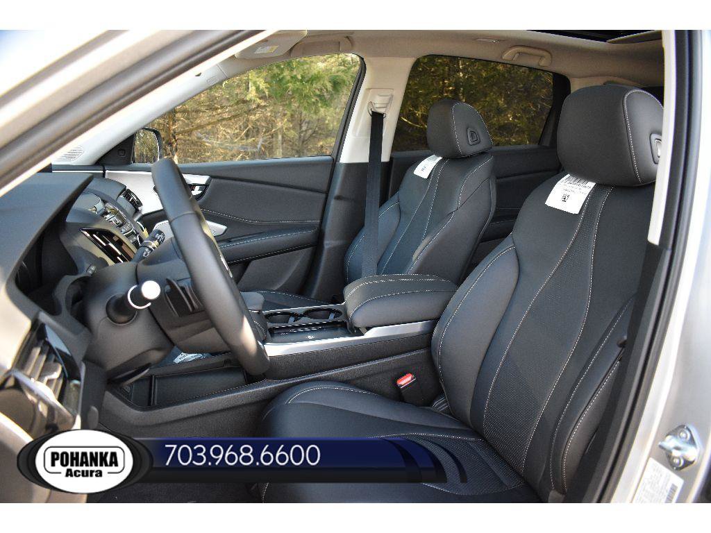 New 2026 Acura RDX SH-AWD w/ Technology Package image 28