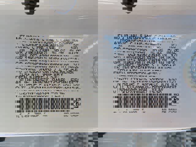 Used 2020 Honda CR-V EX image 28