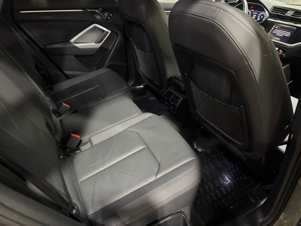 Used 2021 Audi Q3 2.0T Premium w/ Convenience Package image 16