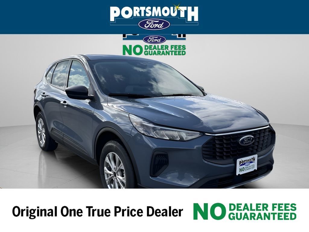 New 2026 Ford Escape Active w/ Tech Pack #1 AWD/4WD image 31