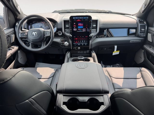 New 2026 RAM 1500 Rebel w/ Rebel Level 2 Equipment Group AWD/4WD image 10