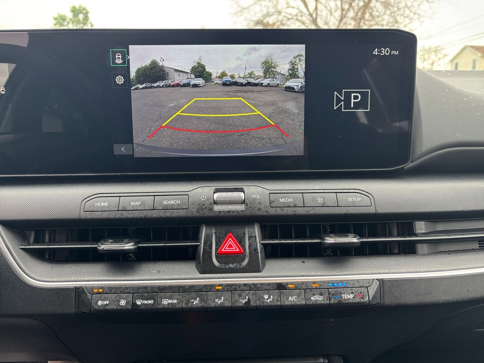 Used 2025 Kia K4 FWD image 20