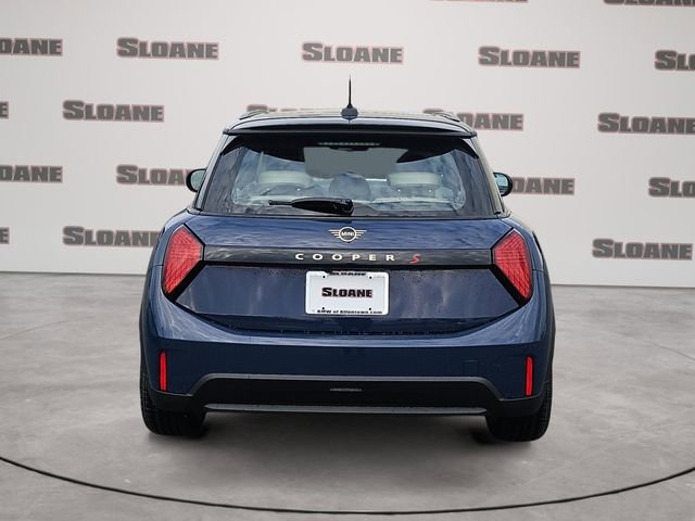 New 2026 MINI Cooper S image 4