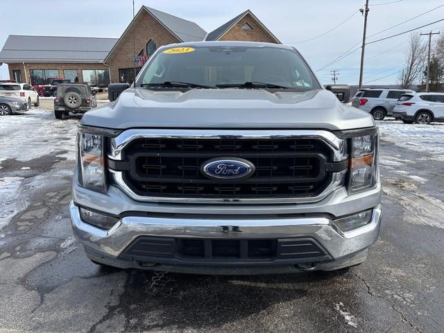 Used 2023 Ford F150 XLT AWD/4WD image 2