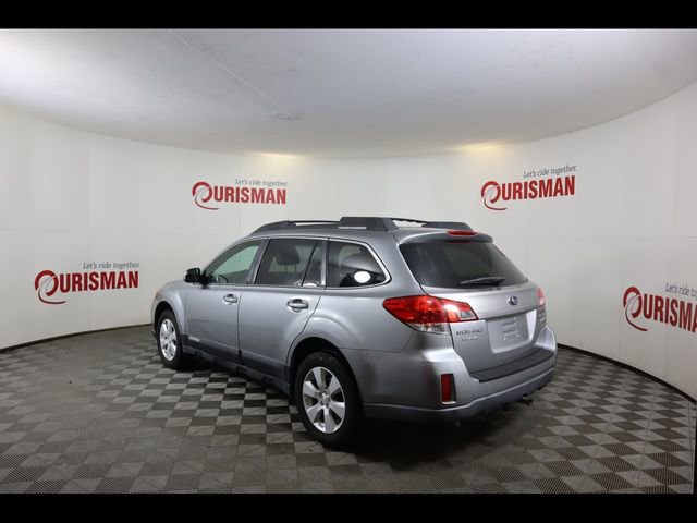 Used 2010 Subaru Outback 2.5i Limited image 5