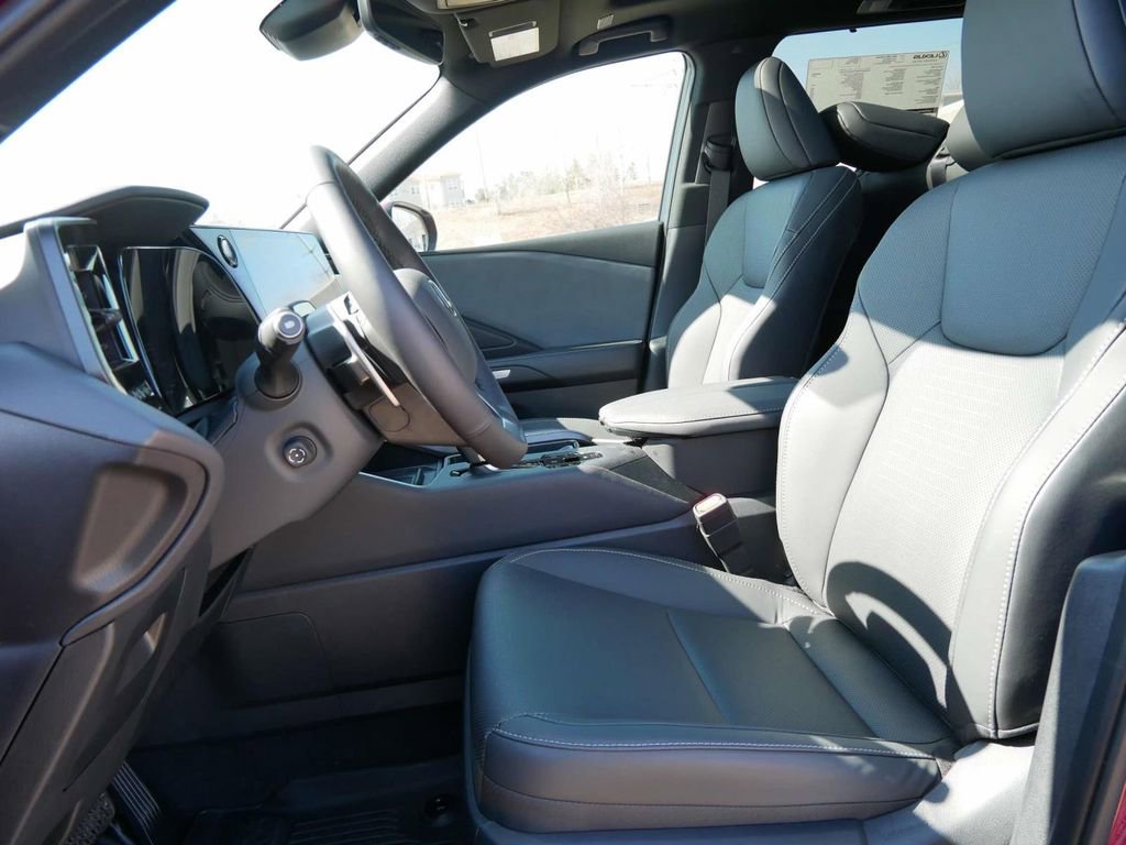 New 2026 Lexus TX 350 AWD image 8