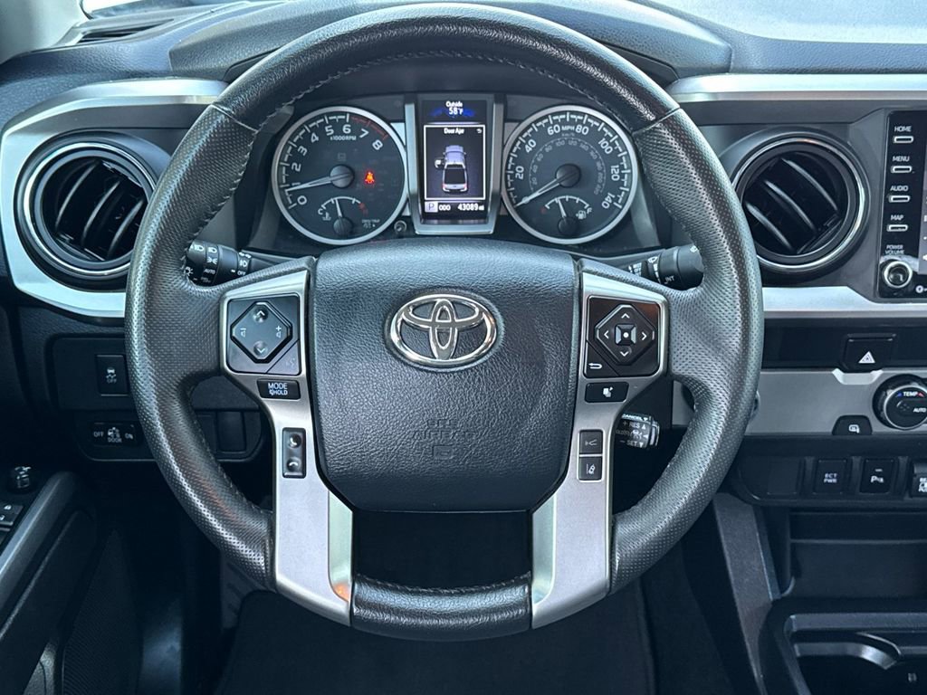 Used 2023 Toyota Tacoma SR5 RWD image 14