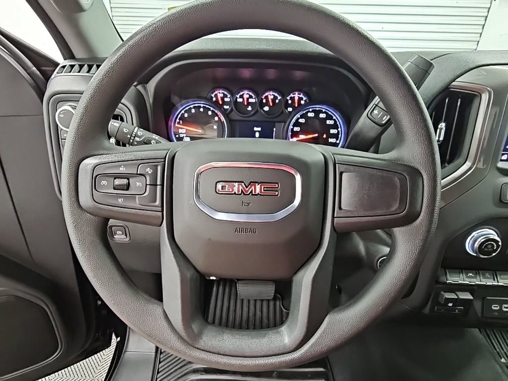 New 2026 GMC Sierra 1500 Pro w/ Graphite Edition AWD/4WD image 21