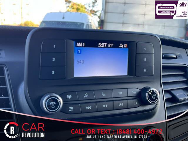 Used 2021 Ford Transit 350 XLT RWD image 29