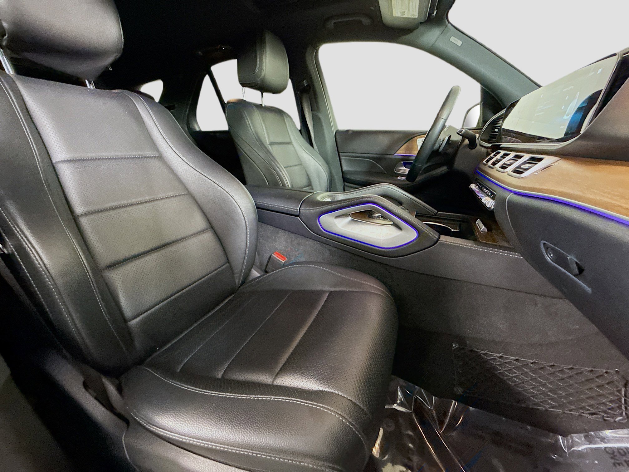 Used 2021 Mercedes-Benz GLE 350 image 29