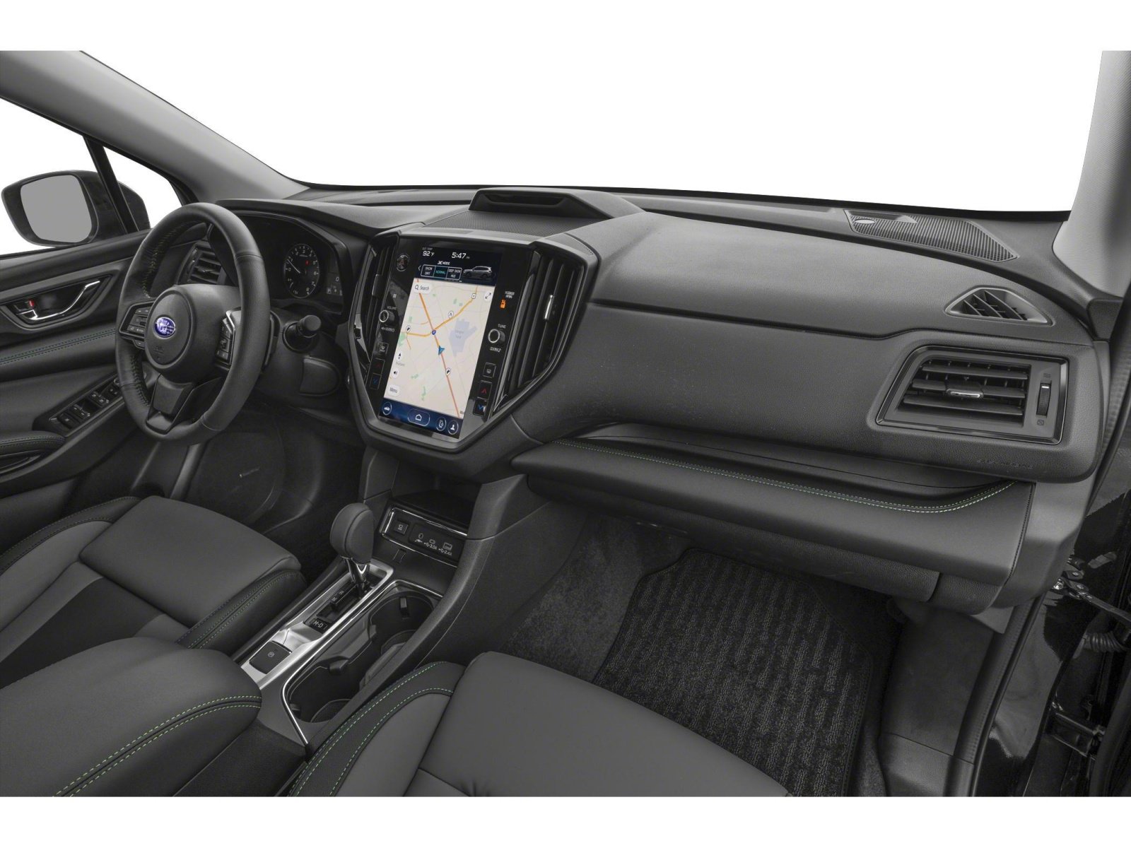 Used 2023 Subaru Ascent Onyx Edition Limited AWD/4WD image 10