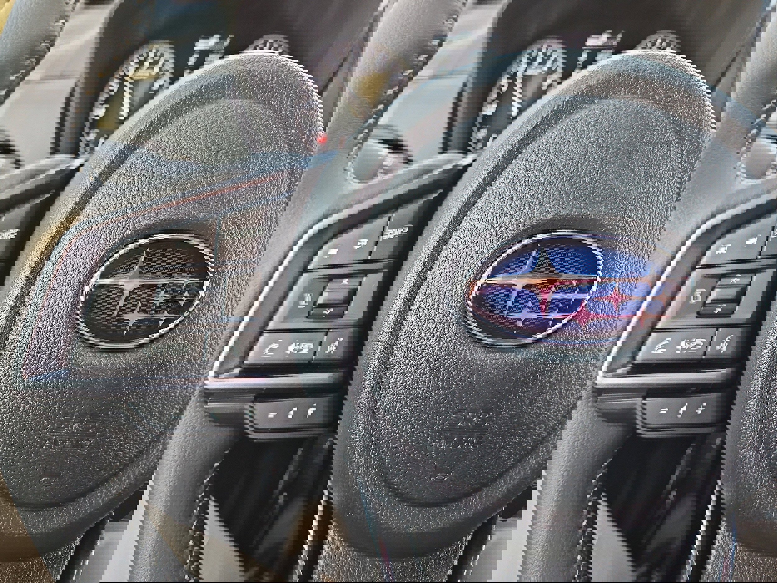 New 2026 Subaru Forester Limited image 22