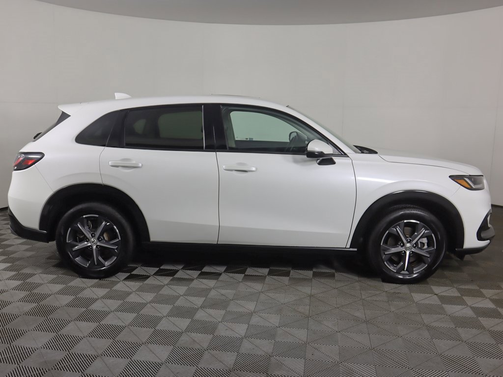 Used 2025 Honda HR-V EX-L image 18