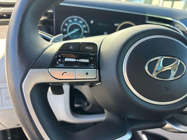 Used 2022 Hyundai Tucson Limited image 20