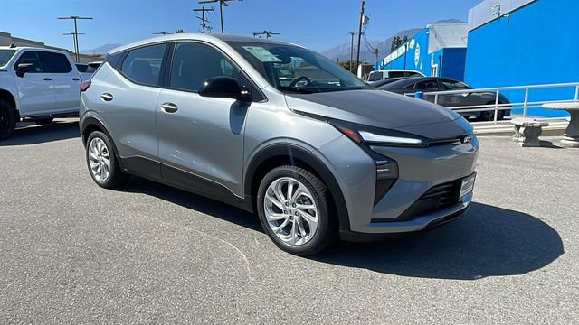 New 2027 Chevrolet Bolt LT FWD image 30
