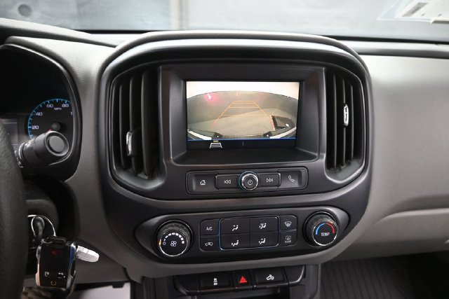 Used 2020 GMC Canyon W/T w/ Convenience Package RWD image 33