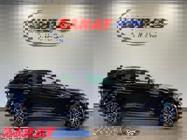 New 2025 Ford Mustang Mach-E Premium