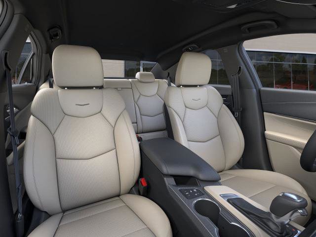 New 2025 Cadillac CT4 Premium Luxury image 38