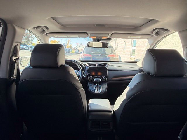 Used 2019 Honda CR-V EX-L image 14