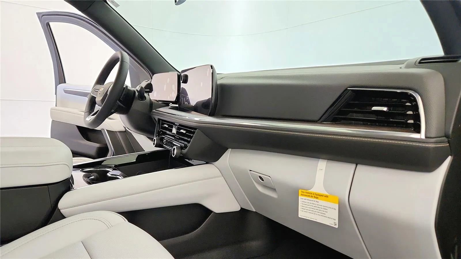 New 2026 Chevrolet Suburban Premier image 38