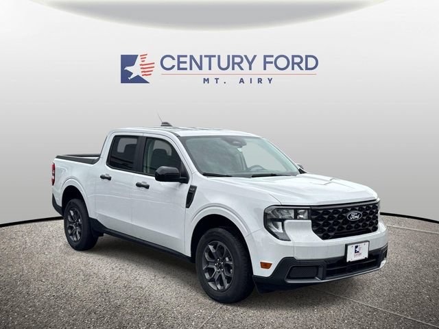 Used 2025 Ford Maverick XLT