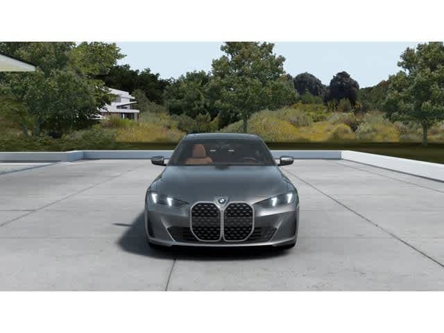 New 2026 BMW 430i xDrive w/ Premium Package AWD/4WD image 3