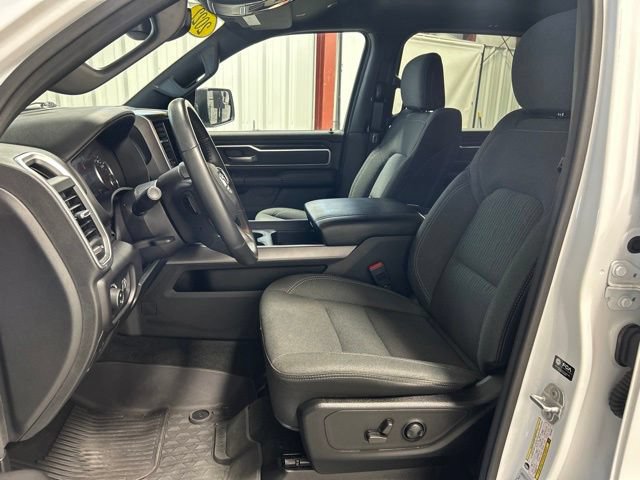 Used 2022 RAM 1500 Big Horn AWD/4WD image 13