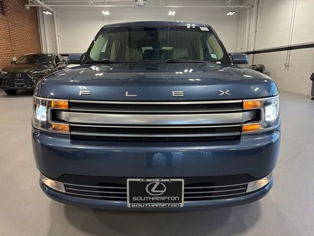 Used 2018 Ford Flex Limited w/ Equipment Group 301A AWD/4WD image 2
