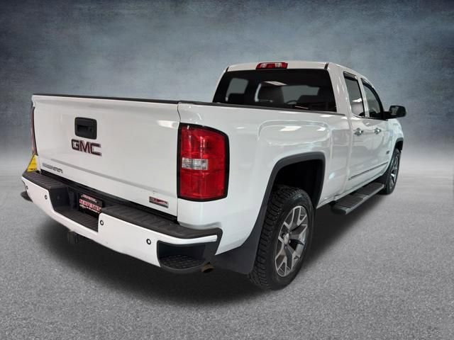 Used 2014 GMC Sierra 1500 SLT w/ All-Terrain Package AWD/4WD image 7