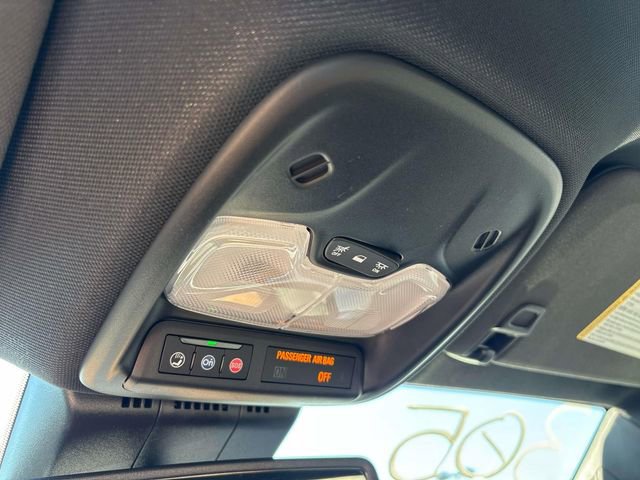 New 2026 GMC Canyon Elevation w/ Convenience Package image 30