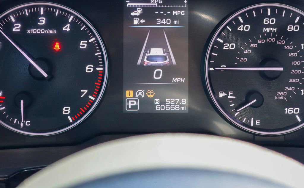 Used 2021 Subaru Outback Premium w/ Popular Package #1 AWD/4WD image 14