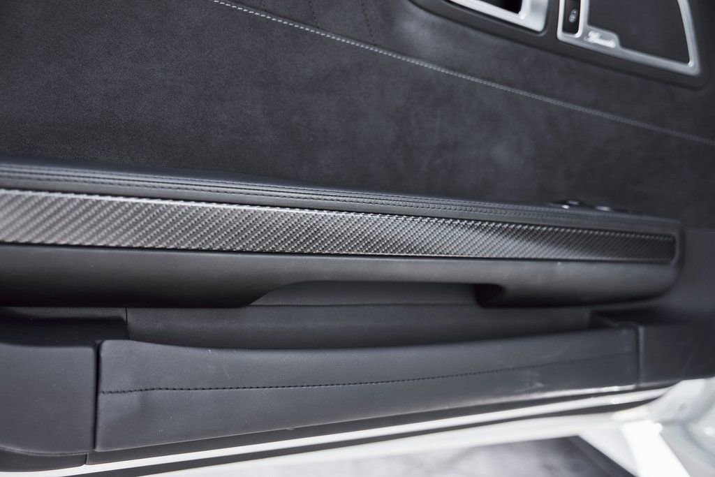 Used 2018 Mercedes-Benz AMG GT R image 45