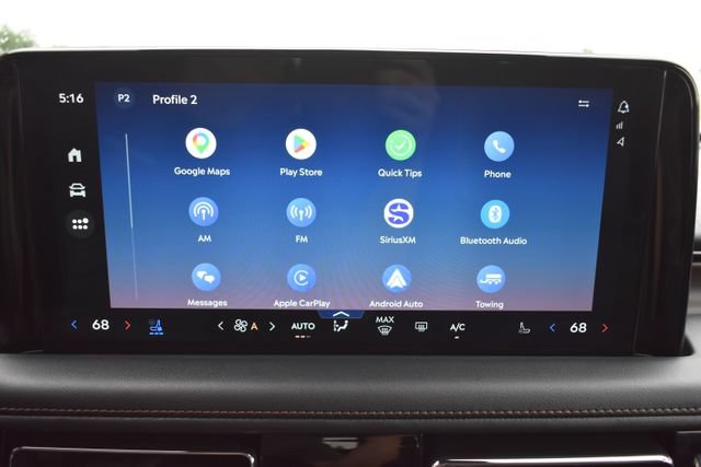 Used 2025 Lincoln Aviator Reserve w/ Equipment Group 201A AWD/4WD image 29