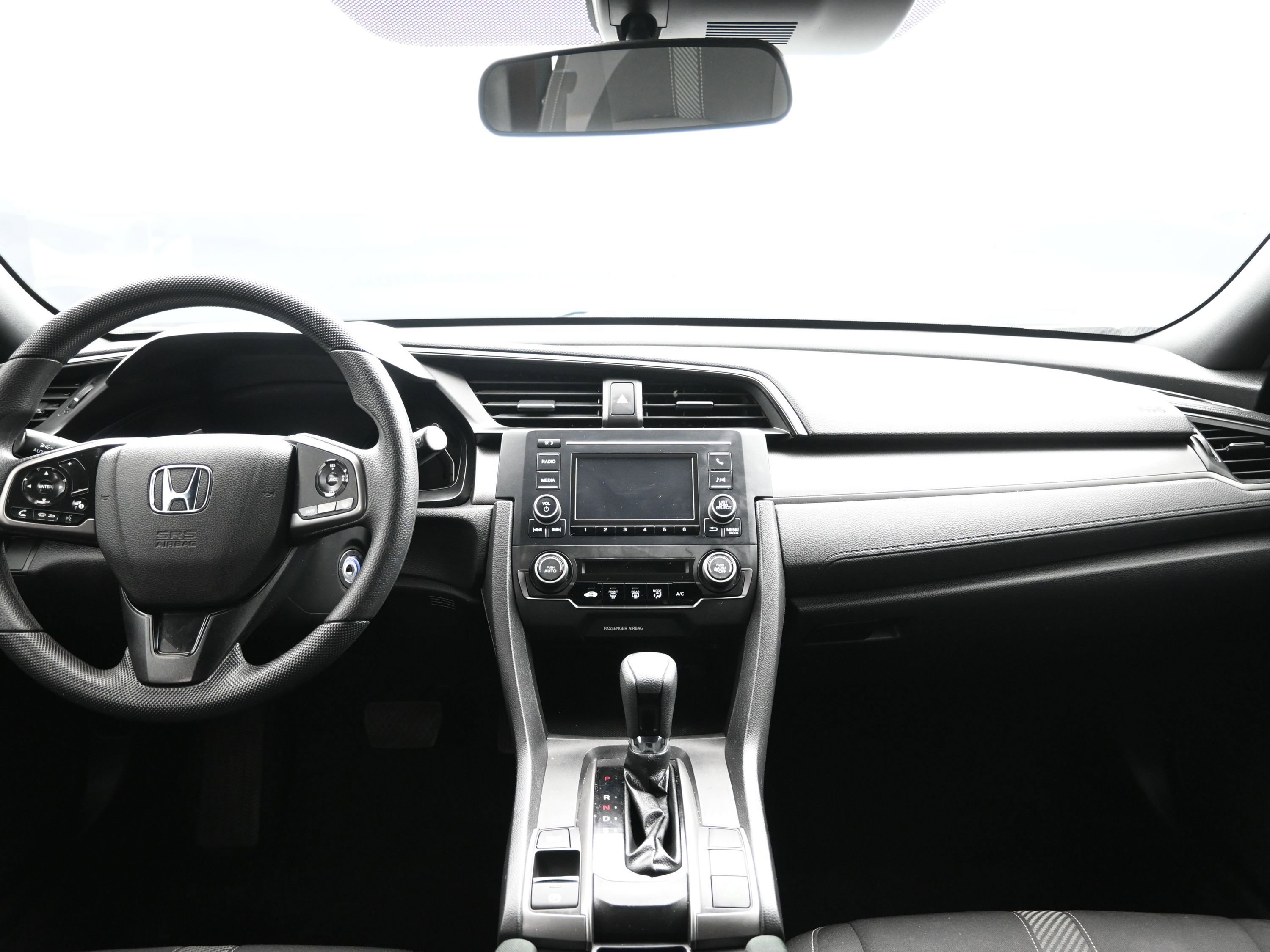 Used 2019 Honda Civic LX image 19