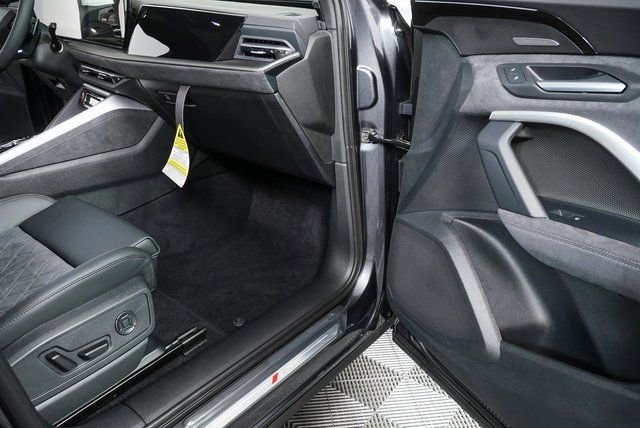 New 2025 Audi SQ5 Premium Plus AWD/4WD image 26
