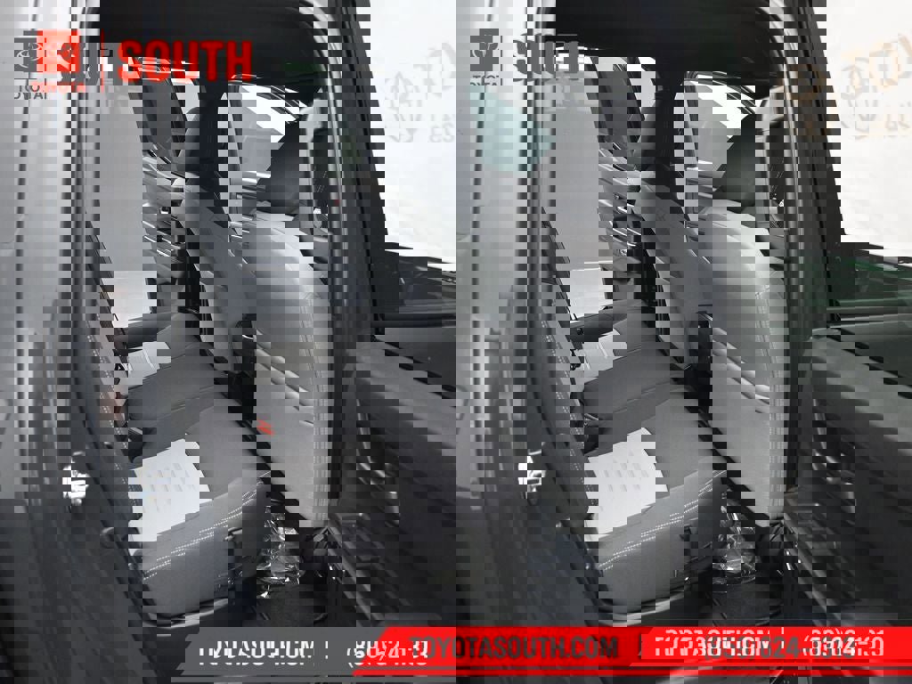 New 2026 Toyota Tacoma TRD Off-Road image 27