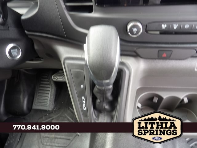 New 2026 Ford Transit 250 148 High Roof Extended w/ Load Area Protection Package RWD image 19