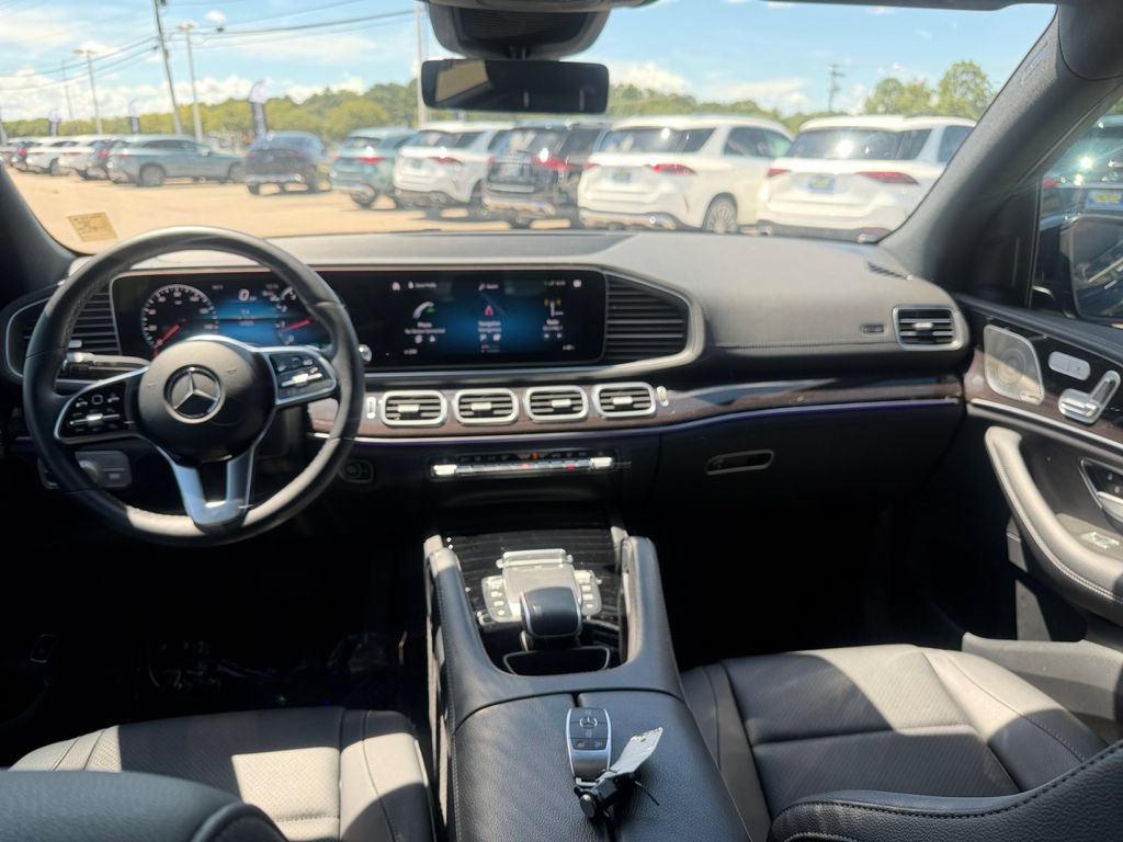 Certified 2023 Mercedes-Benz GLE 450 4MATIC image 27