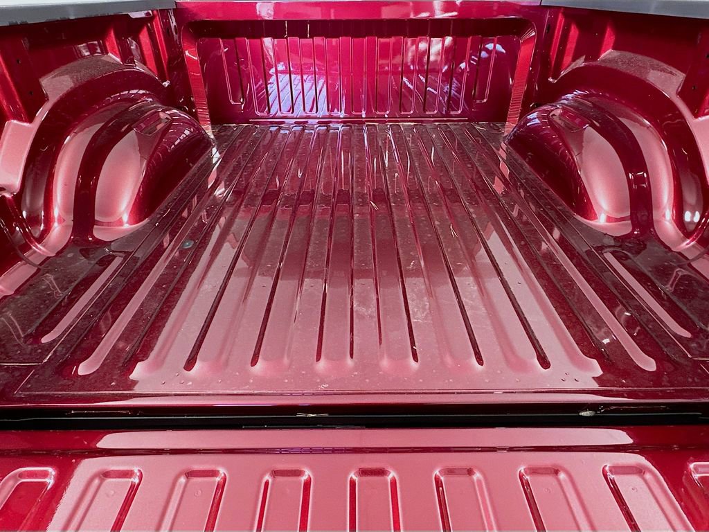 New 2026 RAM 1500 Big Horn image 32