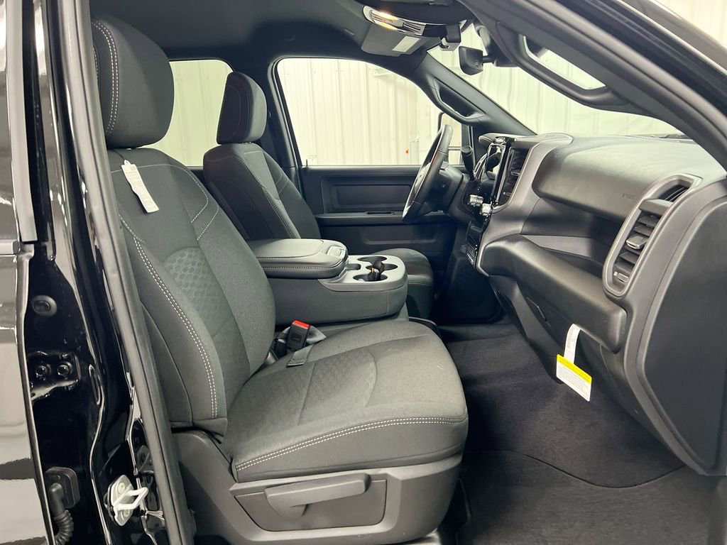 New 2026 RAM 2500 Tradesman image 22