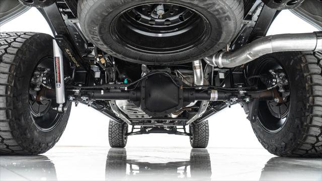 Used 2025 Ford F150 STX w/ Equipment Group 200A image 27