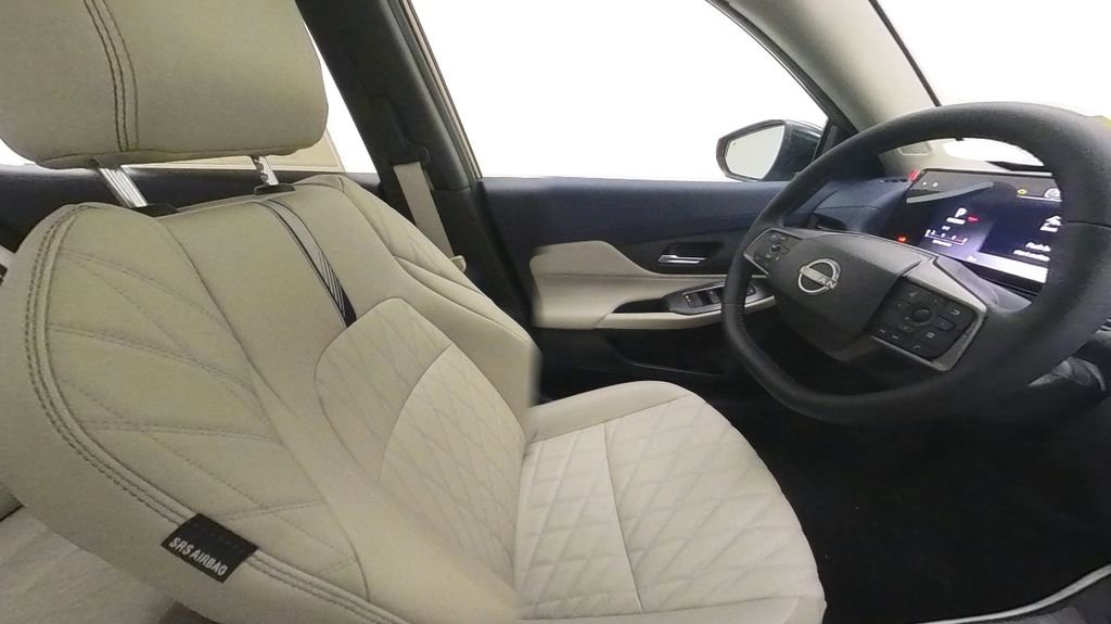 New 2026 Nissan Sentra SL w/ Floor Mat Package FWD image 35