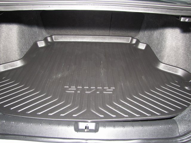 Certified 2020 Honda Civic Sport image 16