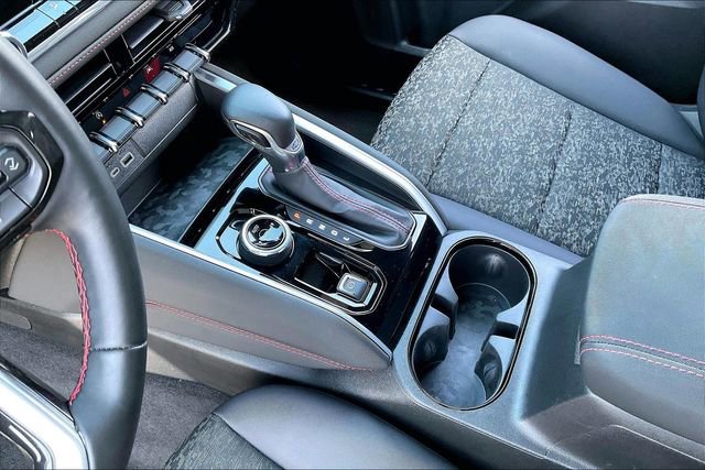 Used 2024 Chevrolet Colorado Z71 w/ Advanced Trailering Package image 13